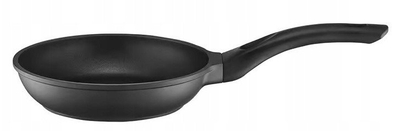 Tigan Ambition Enzo, 20 cm, alumin, i zi