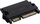 Adapter SATA Akyga AK-CA-83, 22-pin mashkull, 22-pin femër, i zi