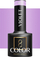 Llak hibrid për thonj Activeshop OCHO NAILS 401, 5 g, vjollcë