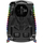 Go-kart elektrik Razor Crazy Cart Shift Lightshow, me litium, 8 mph, i zi