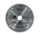 Disk sharre rrethore Modeco MN-65-851, 250x30mm, për alumin