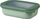 Enë ruajtjeje Mepal Cirqula, drejtkëndore, 500ml, Nordic Jade jeshile