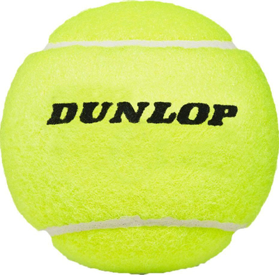 Topa tenisi Dunlop Australian Open, 4 copë