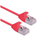 Kabllo rrjeti Roline Patch Cable, Cat.6A U FTP, 1.5m, e bardhë