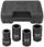 Set kokash çelësi goditëse Forcekraft, 1", 27–36 mm, me valixhe