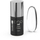 Bazë xheli Excellent Pro One Coat Speed Rubber Base Little Girl, 7 ml, qumështor roz rozë