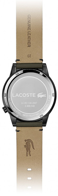 Orë dore Lacoste Motion 2010991