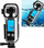 Set me 2 kuti mbrojtëse Puluz PU967T për DJI Osmo Pocket 3, 45 m, kundra ujit, transparente