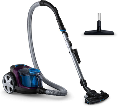 Thithëse elektrike Philips PowerPro Compact FC9333/09