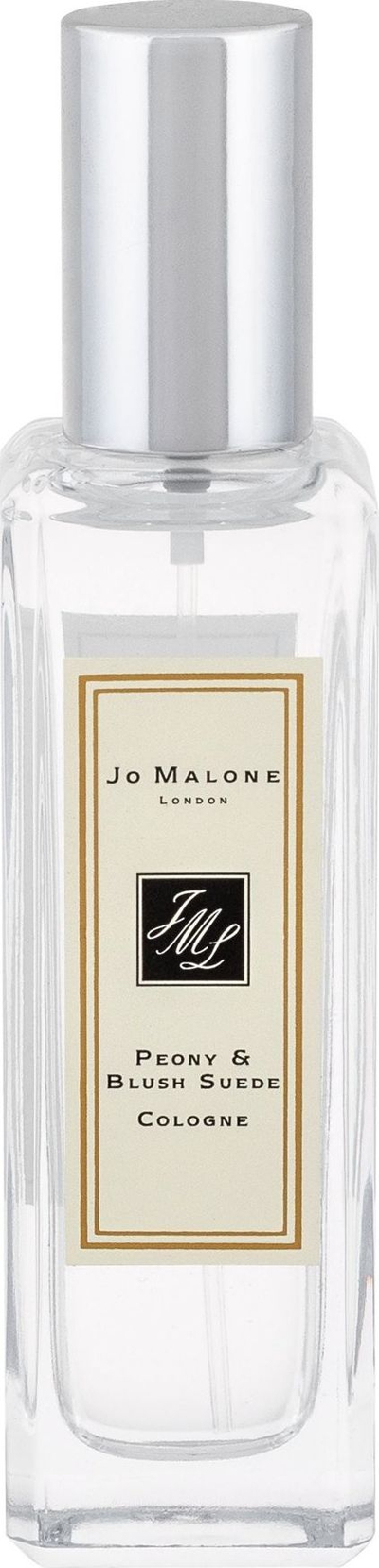 Koloni për gra Jo Malone Peony and Blush Suede, 30ml, aromë me lule