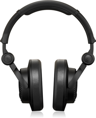 Kufje DJ Behringer HC200, 57mm drejtues, 20Hz-20kHz, të zeza