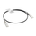Kabllo rrjeti HPE SFP+ R9D19A, 1m, 10Gbps, i kuq