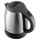 Vlues Uji Sencor SWK 1231BK, 1.2l 2000W, e zezë/argjendtë