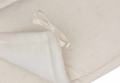 Ansore per shtrat 180x30cm - Ivory
