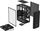 Куќиште за компјутер Fury Shobo SH4F, Midi Tower