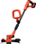 Kосилка за трева без кабел Yato YT-82830, 18V, 2Ah, 30cm