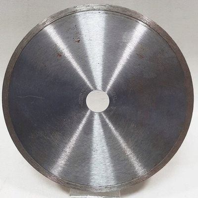 Disk prerës diamanti Norton Clipper 70184601280, 180mm, bosht 25.4mm, gri