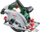 Sharrë rrethore pa kabllo Bosch UniversalCirc 18V-53, 53 mm, 160 mm, jeshile