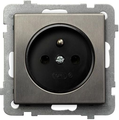 Prizë teke Ospel Sonata GP-1RMZ/m/37, me uzemim, inox