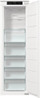 Ngrirës i integruar Gorenje FNCI517E41WF, No Frost, 235L, i bardhë