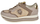 Atlete Bugatti 431880095454-5214, bezhë/kafe 39 mBG0322-39
