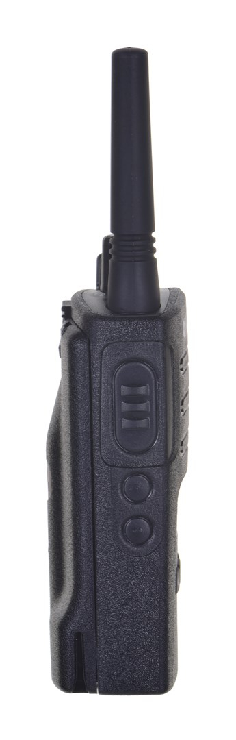 Radio komunikimi Motorola XT460, PMR446, profesionist, i zi