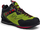 Këpucë malore Kayland Vitrik GORE TEX, për burra, nr 42, të verdha e të zeza