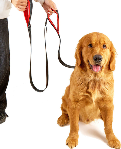 Litar stërvitje për qen Mozos DL5M, 5 m, i rregullueshëm, premium