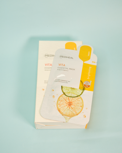 MEDIHEAL Vita Essential Mask (1pc.)