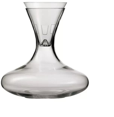 Gyp dekantimi Schott Zwiesel Diva, 106 mm, transparent