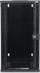 Kabinet rrjeti Digitus DN-10-12U-B, montim në mur, 12U, gri