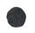 Shampon për flokë Goodie Black Charcoal, 45 g