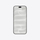 Apple iPhone 18 Pro Max, 512GB, Silver