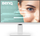 Монитор BenQ GW2786TC, 27", Full HD, бел