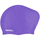 Kapelë noti Crowell Recycling Pearl Silicone, silikon i ricikluar, unisex, blu e çelët