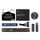 Kartelë grafike ASUS ROG Astral GeForce RTX 5090, 32GB GDDR7, ARGB, e zezë