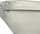 Çantë crossbody Nimmy Cool Cat, lëkurë eko, rrip që rregullohet, gri