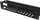 Organizues kabllosh rack Lanberg AK-1705-B, 19", 1U, i zi