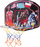 Top basketbolli Adar 526129, madhësi standarde, ngjyrë portokalli
