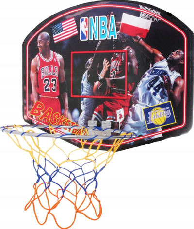 Top basketbolli Adar 526129, madhësi standarde, ngjyrë portokalli