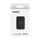 Adapter CarlinKit Lite Android TV Box 3 në 1, Wireless Android Auto dhe CarPlay, mbështet Netflix IPTV, i zi