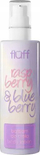 Qumësht trupi Fluff Blueberry &amp; Raspberry, 160ml, me erë boronice edhe mjedre