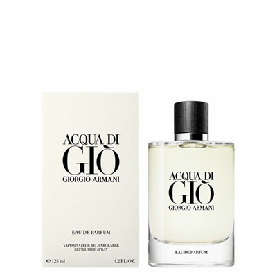 Парфем Armani Acqua di Giò Pour Homme pGA413, 40 ml