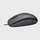 Maus Logitech M100, optik 1000 DPI, USB, i zi