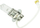 Llambë makine Blow 5047, H3 PK22S, 12V 55W