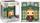 Figurë koleksionare Funko Pop Ginny Weasley Deluxe 139, Harry Potter, vinil, shumëngjyrëshe