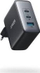 Karikues Anker 736 Nano II, 100W, 2xUSB C 1xUSB A, i zi