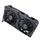 Kartë grafike ASUS Dual GeForce RTX 4060 OC, 8GB GDDR6, 2.5 slot, e zezë