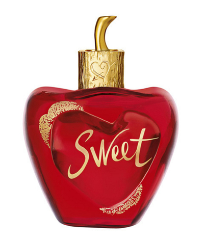 Parfum për femra Lolita Lempicka Sweet, EDP, aromë orientale vanilje