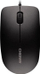 Set tastjere dhe mi Cherry DC 2000 JD-0800EU-2, me kabllo, 1200 dpi, i zi